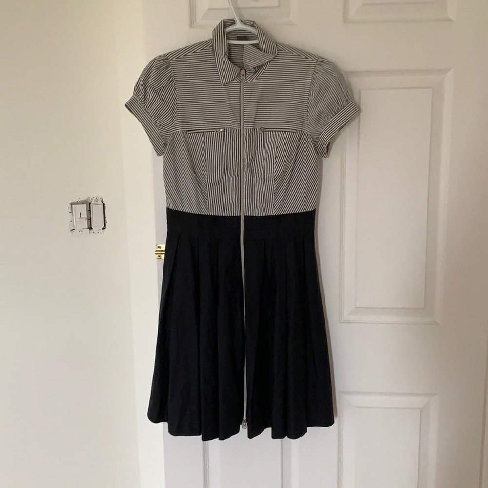 New Armani dress
